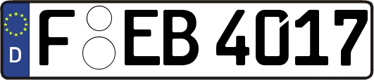 F-EB4017
