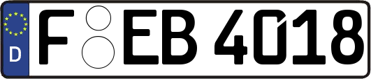 F-EB4018