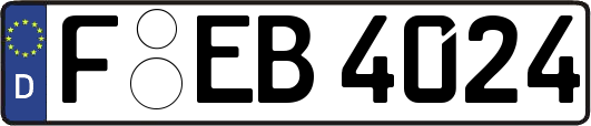F-EB4024