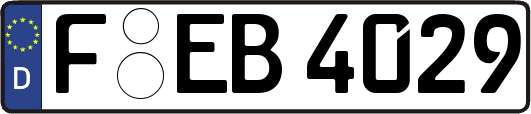 F-EB4029