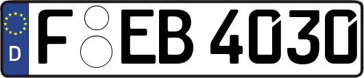 F-EB4030
