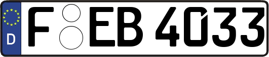 F-EB4033