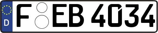 F-EB4034