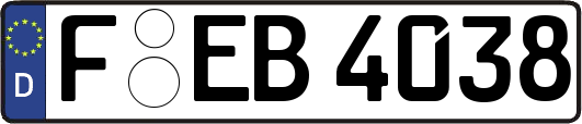 F-EB4038