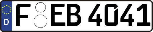 F-EB4041