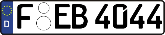 F-EB4044