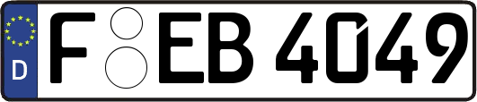 F-EB4049