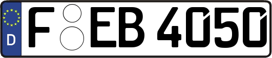 F-EB4050