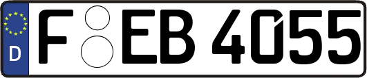 F-EB4055