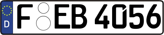 F-EB4056