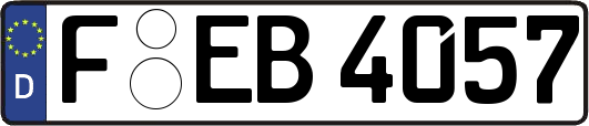 F-EB4057