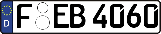 F-EB4060