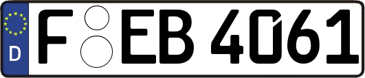 F-EB4061