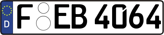 F-EB4064