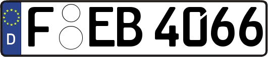 F-EB4066