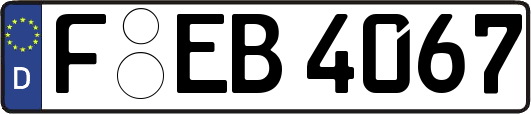F-EB4067