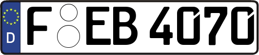 F-EB4070