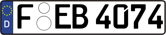 F-EB4074