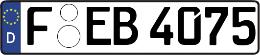 F-EB4075