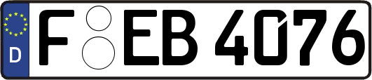 F-EB4076