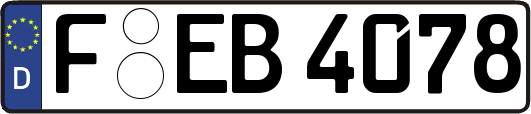 F-EB4078
