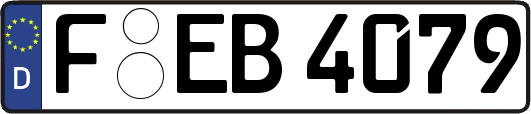 F-EB4079