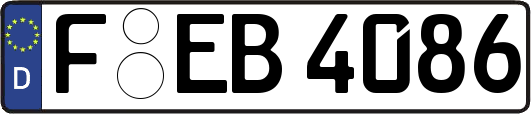F-EB4086