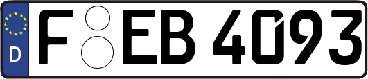 F-EB4093