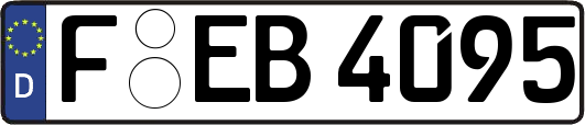 F-EB4095