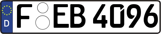 F-EB4096