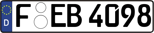 F-EB4098