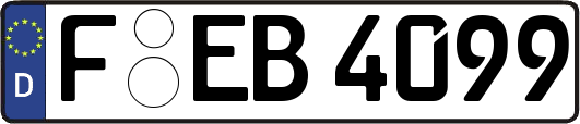 F-EB4099
