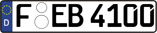 F-EB4100
