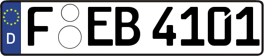 F-EB4101