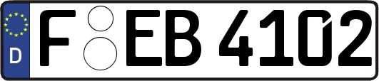 F-EB4102