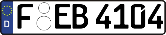 F-EB4104