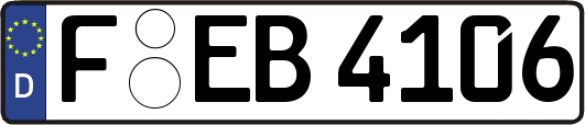 F-EB4106