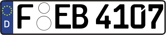 F-EB4107