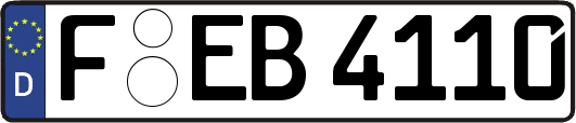 F-EB4110