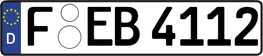 F-EB4112