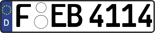 F-EB4114