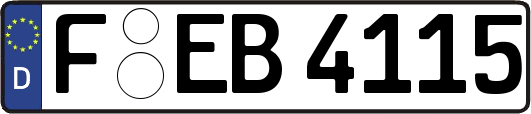 F-EB4115