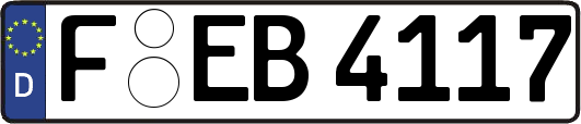 F-EB4117