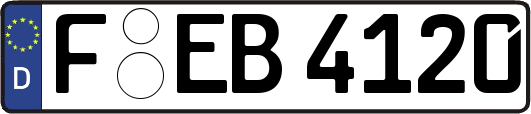 F-EB4120