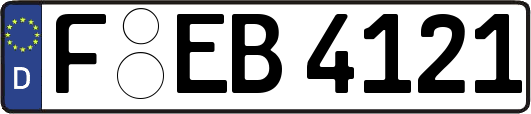 F-EB4121