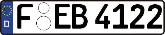 F-EB4122