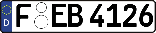 F-EB4126