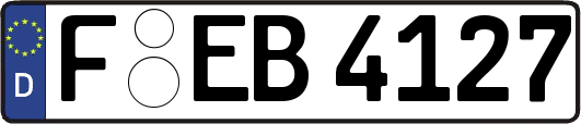 F-EB4127