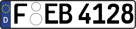 F-EB4128