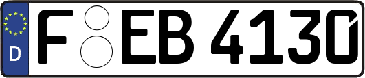 F-EB4130